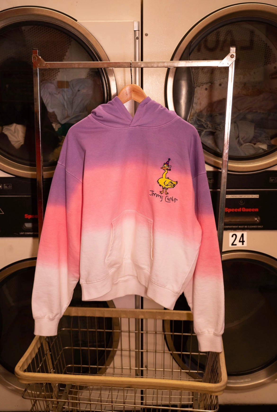 3 Way 3 Year Anniversary Hoodie