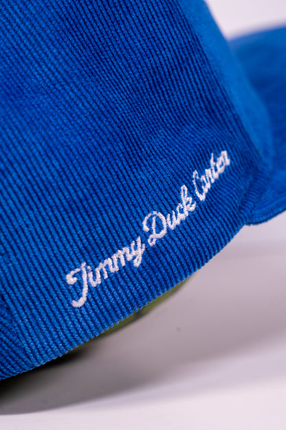 Dirty Birds Corduroy Hat